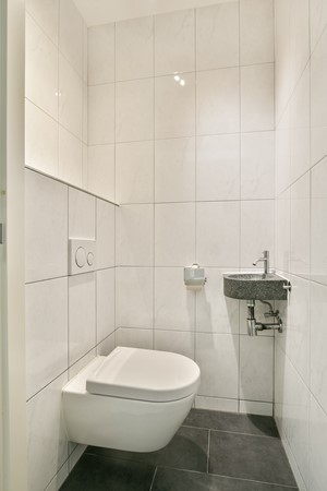 Medium property photo - Letterhout 51, 1507 EG Zaandam
